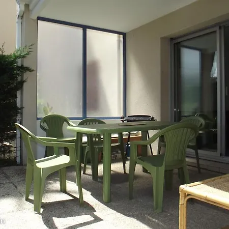 T2 35 M2 St Jean Centre Apartment Saint-Jean-de-Monts Exterior photo