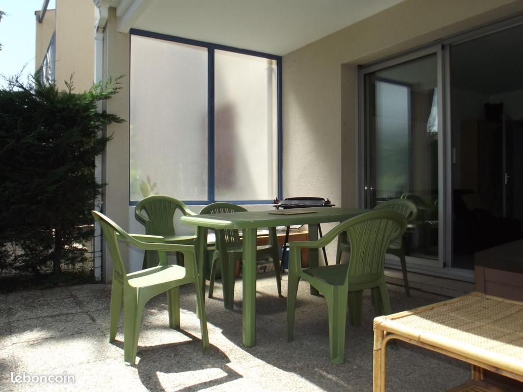 T2 35 M2 St Jean Centre Apartment *