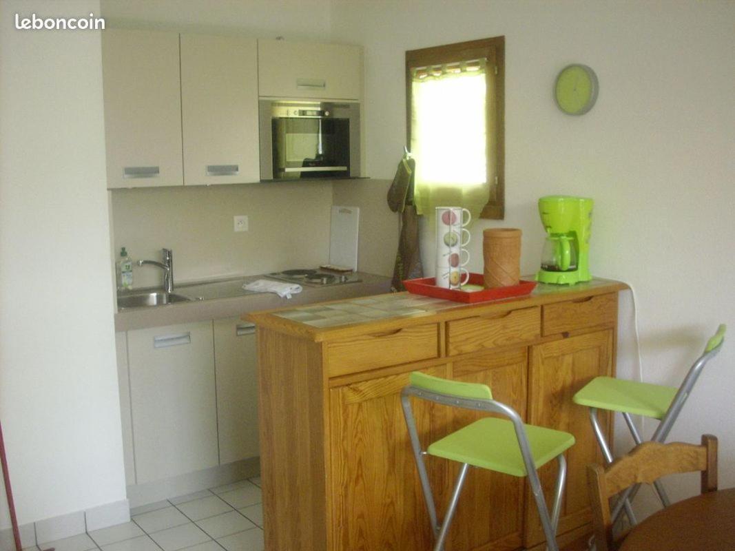 T2 35 M2 St Jean Centre Apartment *