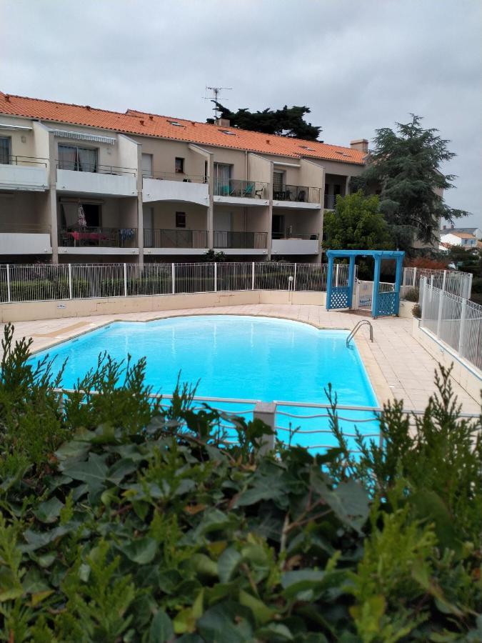 Apartment T2 35 M2 St Jean Centre